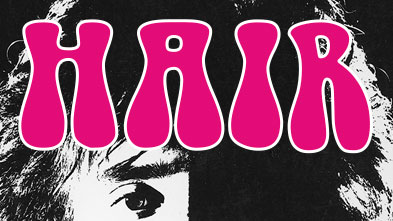 Hair – Popteatterista eteenpäin 1969–2019