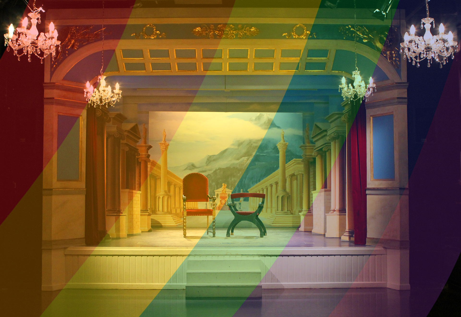 Pride-viikon työpaja nuorille