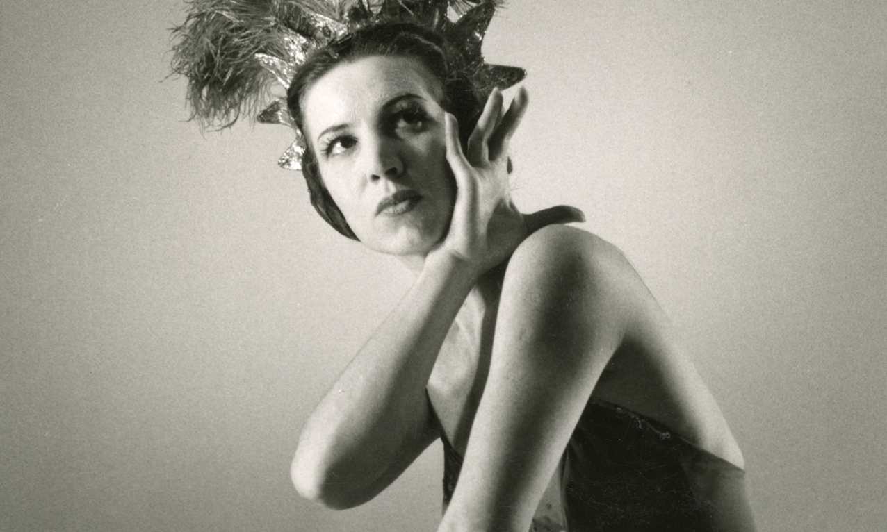 Tulisieluinen Elsa Sylvestersson