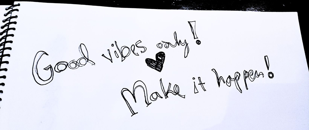goodvibes