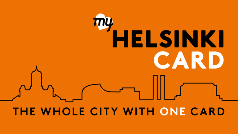 Helsinki-kortin kuva