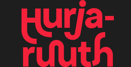 Hurjaruuth logo