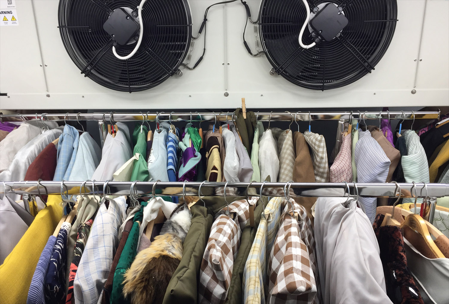 Pukulahjoituksen pakastus