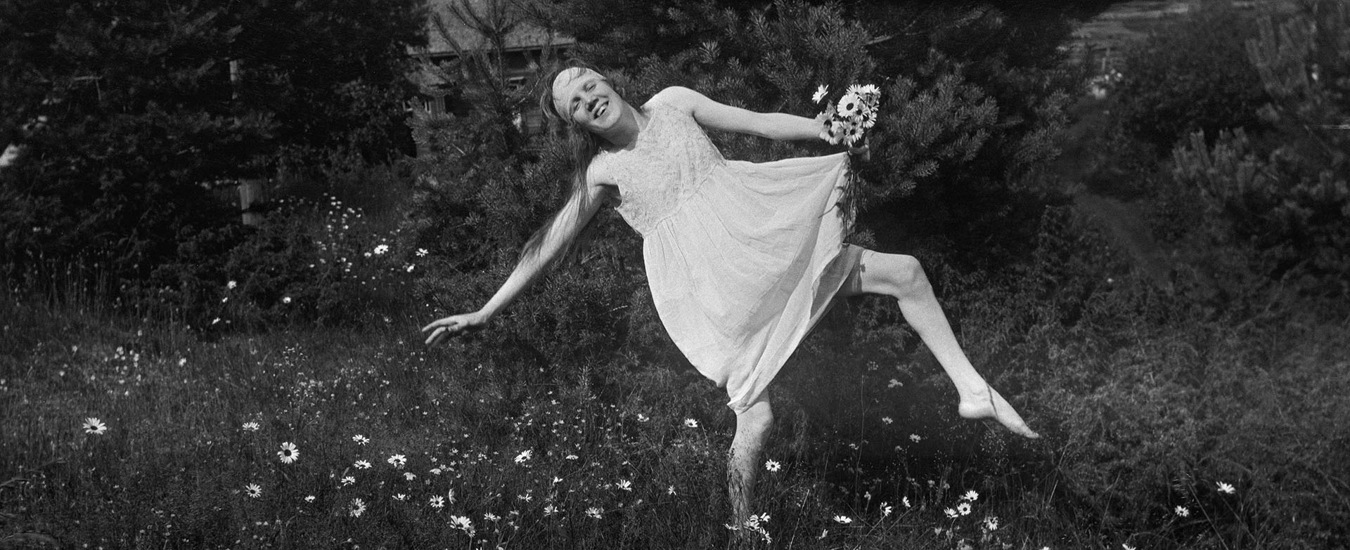 Runo – Näky – Huumaus